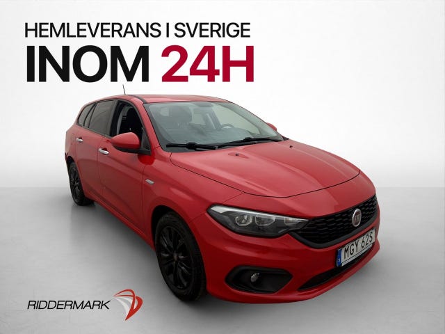 Fiat Tipo 2020