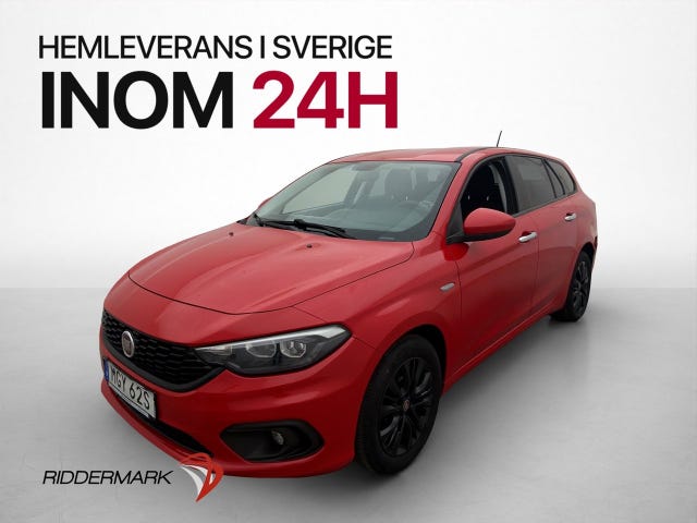 Fiat Tipo 2020