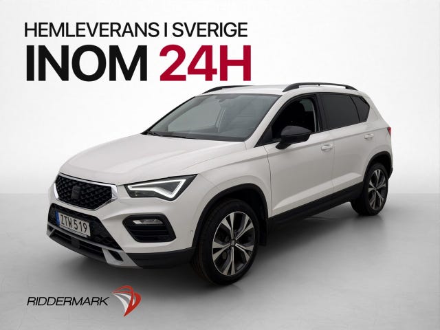 Seat Ateca 2021
