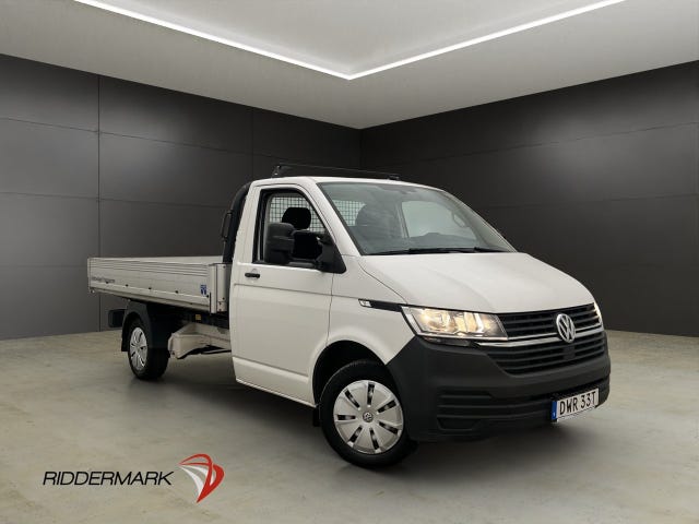 Volkswagen Transporter 2020