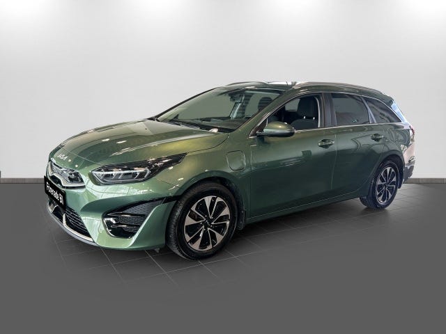 Kia Ceed 2023
