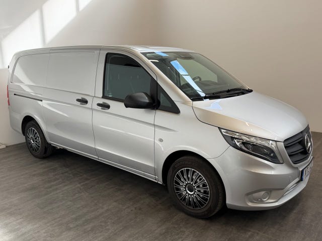 Mercedes-Benz Vito 116 2021