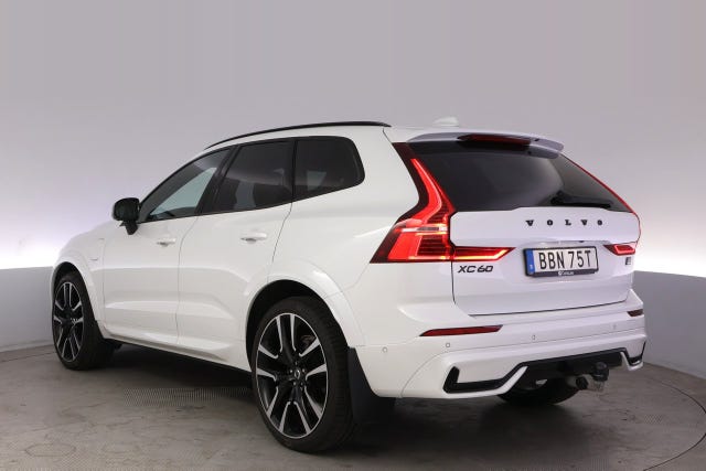 Volvo XC60 2025 – bild 4