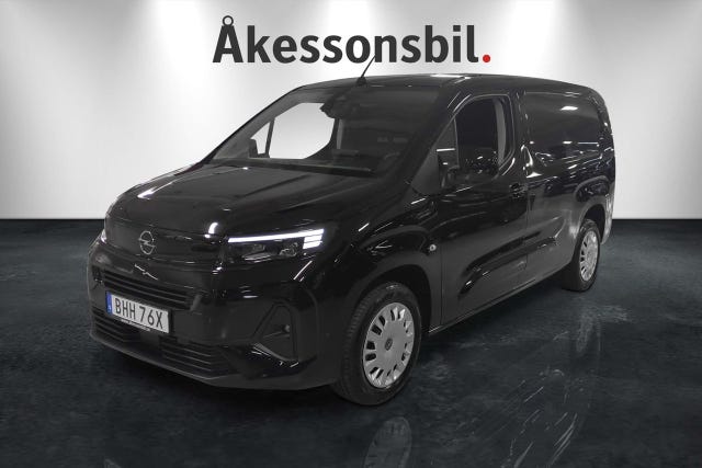 Opel Combo 2026