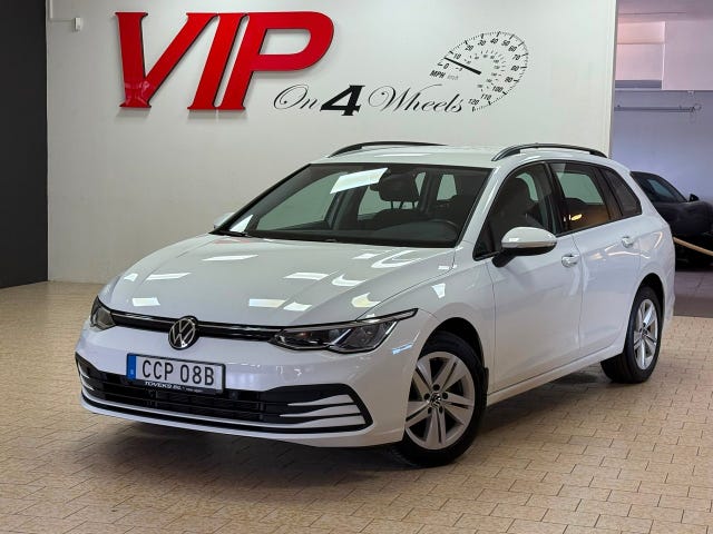Volkswagen Golf I 2023