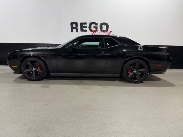 Dodge Challenger 2010