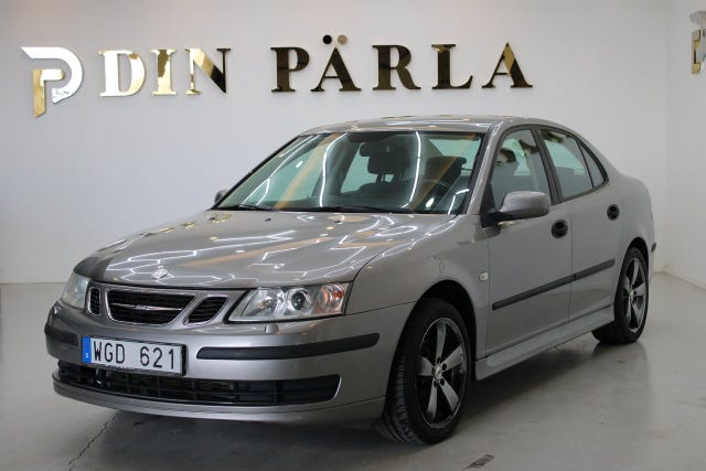 Saab 9-3 2005