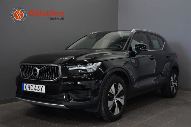 Volvo XC40 2022