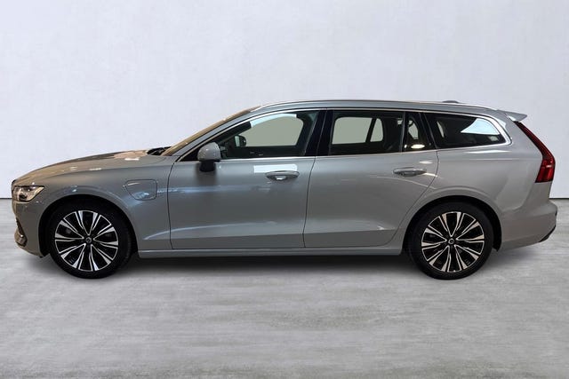 Volvo V60 2024 – bild 2