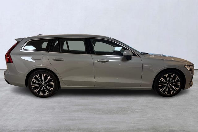 Volvo V60 2024 – bild 3