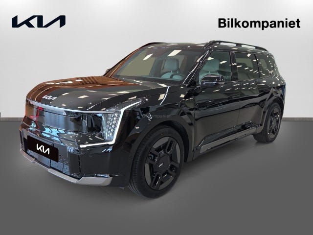 Kia EV9 2026