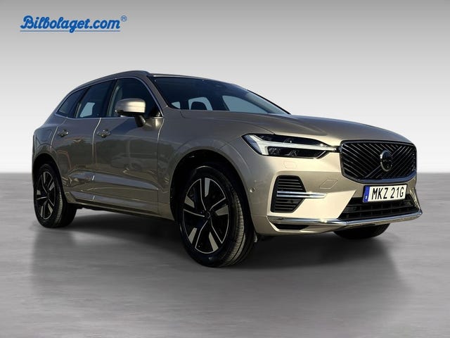 Volvo XC60 2026 – bild 3