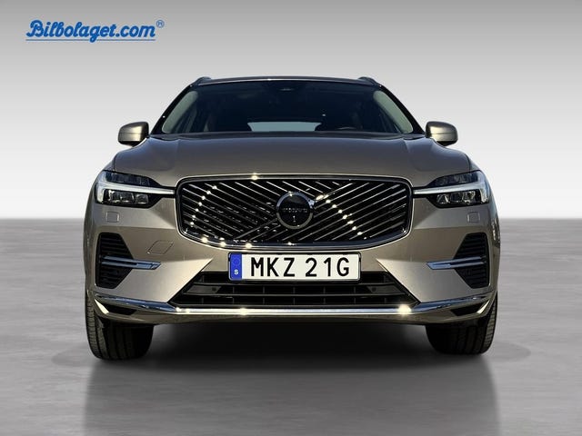 Volvo XC60 2026 – bild 2