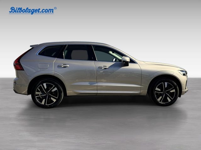 Volvo XC60 2026 – bild 4