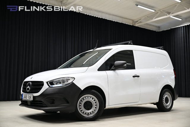 Mercedes-Benz Citan 110 2023