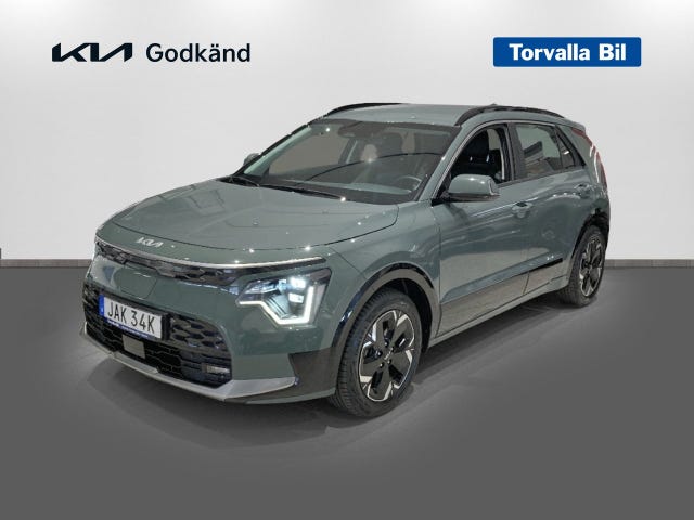 Kia Niro 2024