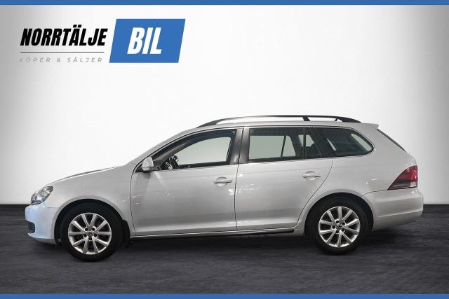 Volkswagen Golf I 2012 – bild 4