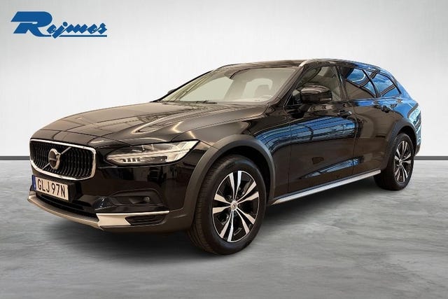 Volvo V90 Cross Country 2021