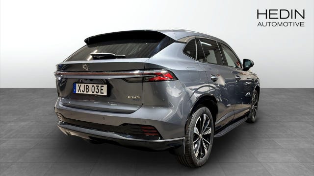 MG HS 2024 – bild 2