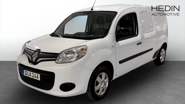 Renault Kangoo 2021