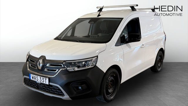 Renault Kangoo 2023