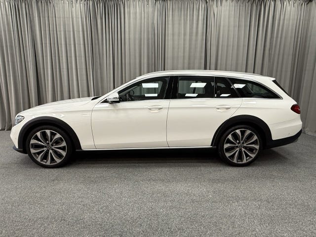 Mercedes-Benz E220 d 2019 – bild 2