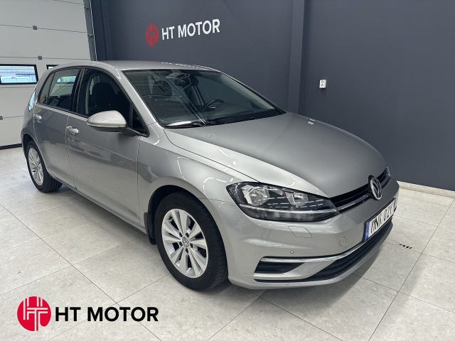 Volkswagen Golf I 2019