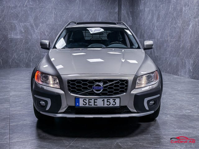 Volvo XC70 2014 – bild 2