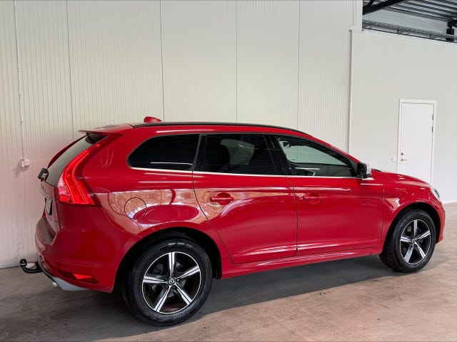 Volvo XC60 2017 – bild 3