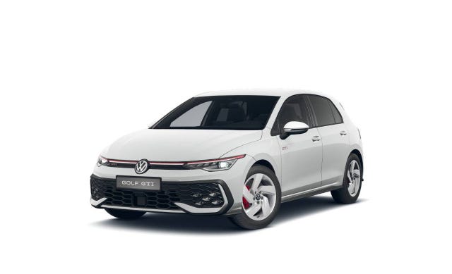 Volkswagen Golf I 2026