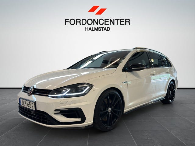 Volkswagen Golf I 2018
