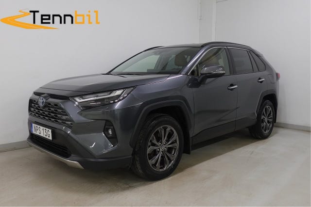 Toyota RAV4 2022