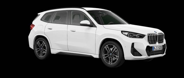 BMW X1 2026