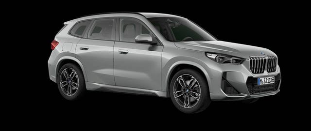 BMW X1 2026