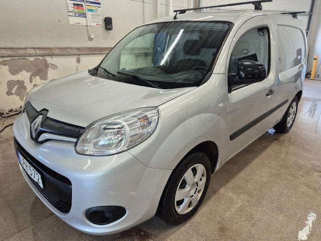 Renault Kangoo 2017