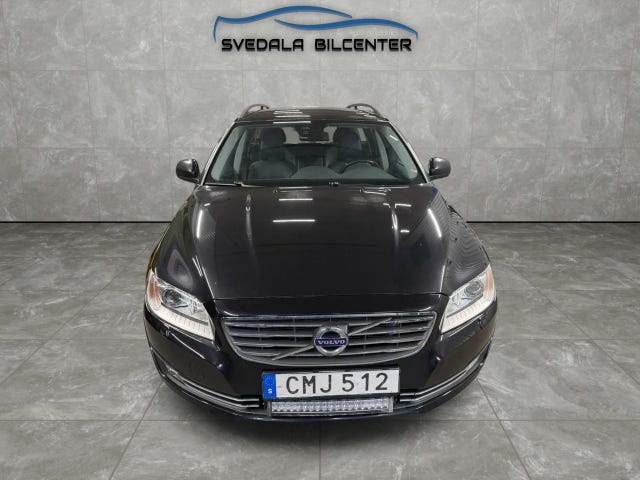 Volvo V70 2015 – bild 2