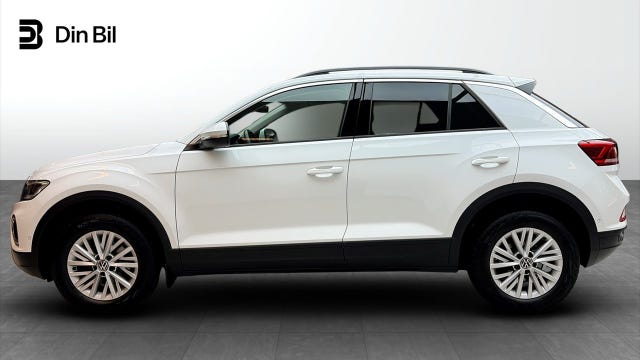 Volkswagen T-Roc 2023 – bild 2
