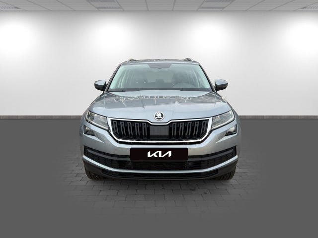 Skoda Kodiaq 2019 – bild 2