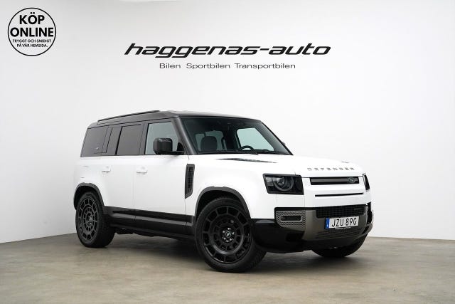 Land Rover Defender 110 2023