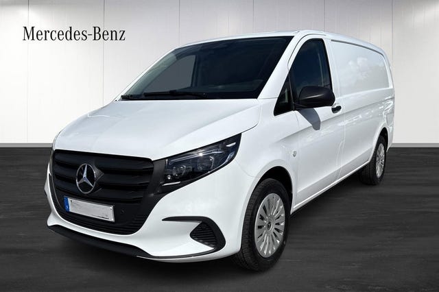 Mercedes-Benz Vito 108 2025