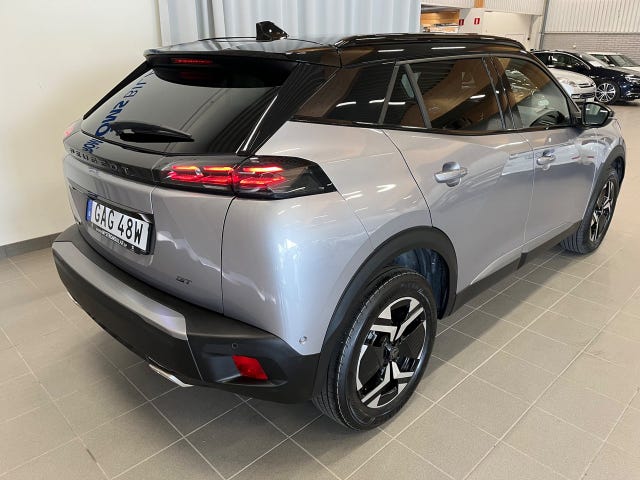 Peugeot 2008 2025 – bild 3