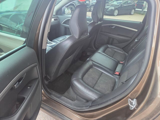 Volvo V70 2014 – bild 4