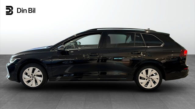 Volkswagen Golf I 2026 – bild 2