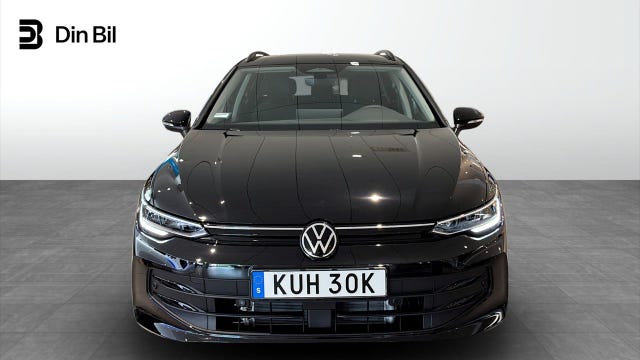 Volkswagen Golf I 2026 – bild 4