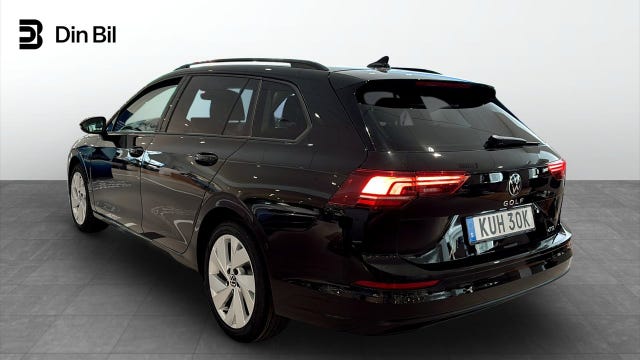 Volkswagen Golf I 2026 – bild 3