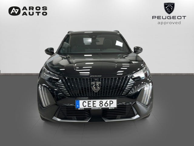 Peugeot 2008 2025 – bild 2