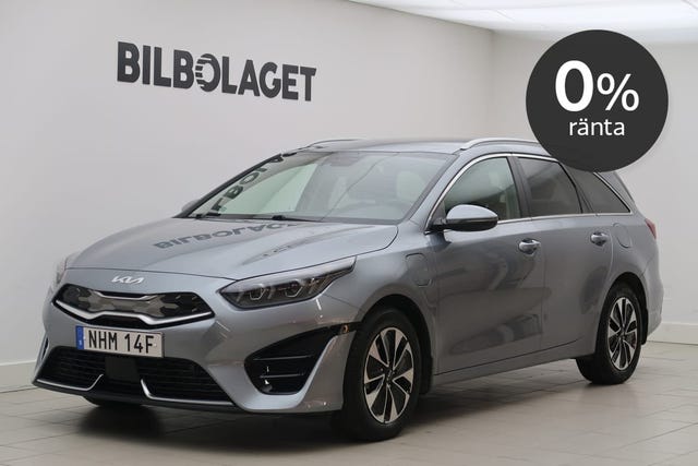 Kia Ceed 2022