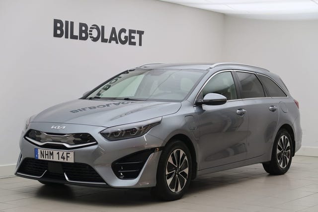 Kia Ceed 2022