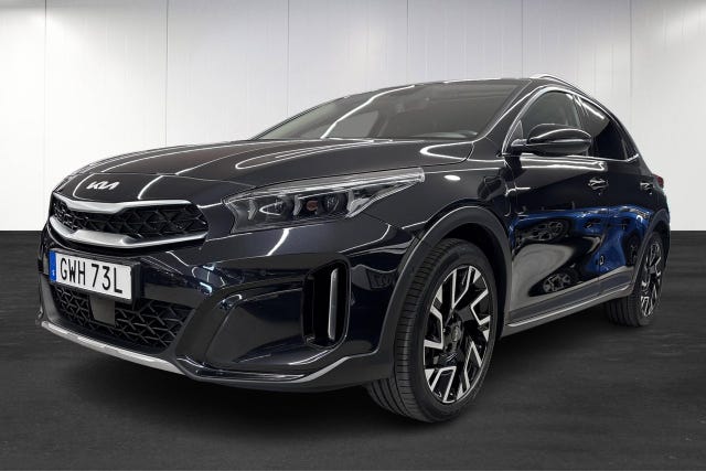 Kia XCeed 2024