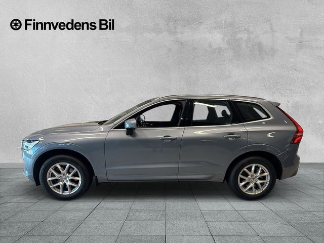 Volvo XC60 2019 – bild 2